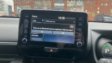 Toyota Yaris 1.5 Hybrid Design 5dr CVT Hybrid Hatchback